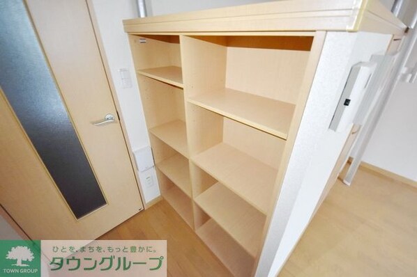 レオネクストフィロ 前沢宿Iの物件内観写真